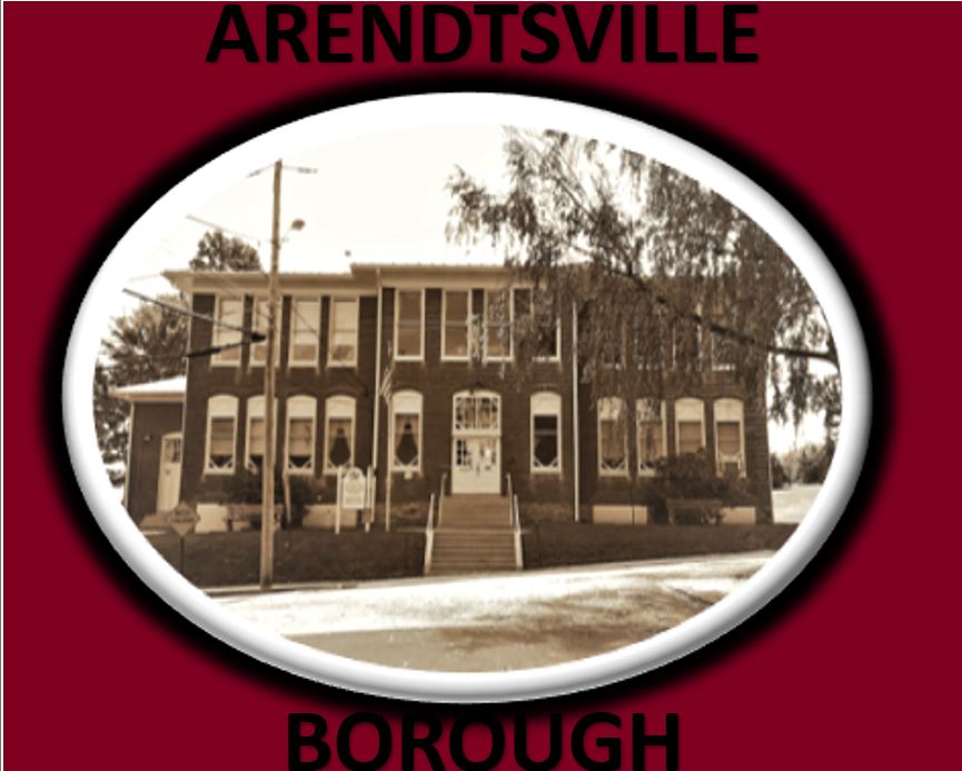 Arendtsville Borough URL